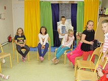 Wakacje 2014