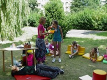 Wakacje 2014
