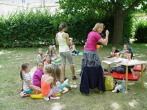 Wakacje 2014
