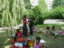 Wakacje 2014