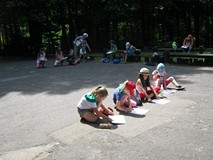 Wakacje 2014