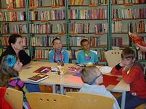 Wakacje 2014