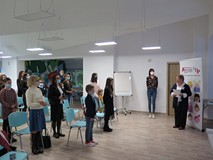 Rozstrzygnięcie powitowego konkursu 