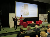 Promocja książki „Nieznane twarze Koszalina. Miejsca, których już nie ma”