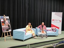 spotkanie autorskie z Dorotą Kotas