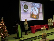 Promocja nowego numeru Rocznika Koszalińskiego