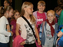 SPOTKANIE AUTORSKIE