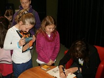 SPOTKANIE AUTORSKIE