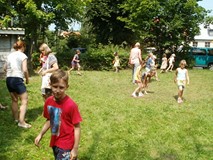 GOŚCIE, GOŚCIE!!!
