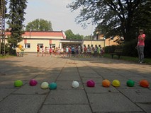 Wakacyjne grillowanie