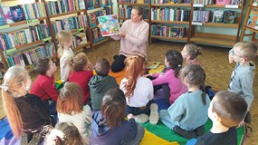 Rozwiązujemy zagadki o bajkach