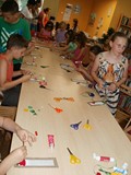 WARSZTATY Z RĘKODZIEŁA