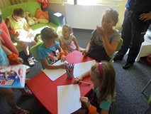 Bezpieczne wakacje - zakończenie