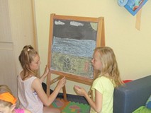 Bezpieczne wakacje - zakończenie