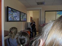 Bezpieczne wakacje - zakończenie