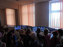 Bezpieczne wakacje - zakończenie