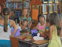 Bezpieczne wakacje - zakończenie