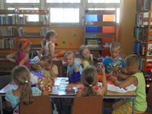 Bezpieczne wakacje - zakończenie