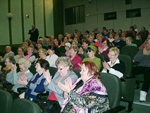 Koncert Piosenki Lwowskiej