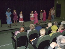 Koncert Piosenki Lwowskiej