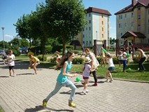 Wakacje w bibliotece