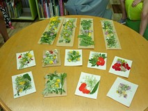 Wakacje w bibliotece