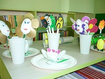Wakacje w bibliotece