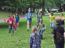 Dzień ze strażakiem