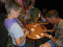 SPOTKANIE AUTORSKIE