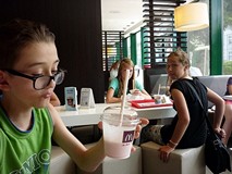 WE LOVE YOU KOSZALIN