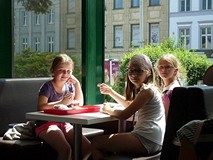 WE LOVE YOU KOSZALIN