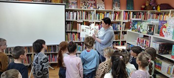 Książka i jej spisana historia