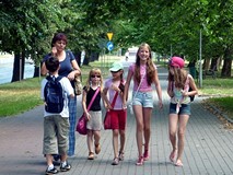 Spotkanie z GWIAZDAMI