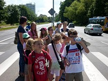 Spotkanie z GWIAZDAMI