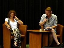 Spotkanie z GWIAZDAMI