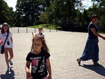 Spotkanie z GWIAZDAMI