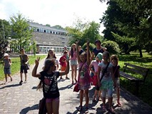 Spotkanie z GWIAZDAMI