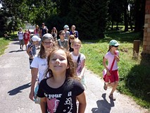 Spotkanie z GWIAZDAMI