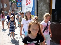 Spotkanie z GWIAZDAMI