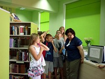 Z wizytą na Jedynce i Trójce