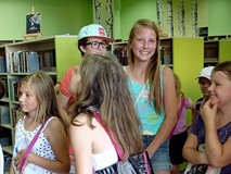 Z wizytą na Jedynce i Trójce