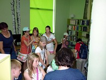 Z wizytą na Jedynce i Trójce