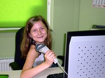 Z wizytą na Jedynce i Trójce