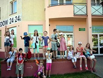 Z wizytą na Jedynce i Trójce