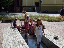 Z wizytą na Jedynce i Trójce