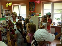 Z wizytą na Jedynce i Trójce