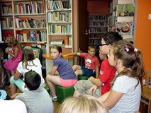 Z wizytą na Jedynce i Trójce