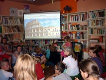 Z wizytą na Jedynce i Trójce