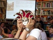 Z wizytą na Jedynce i Trójce