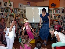 Z wizytą na Jedynce i Trójce